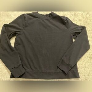 PACT Organic Cotton Lightweight Crewneck
